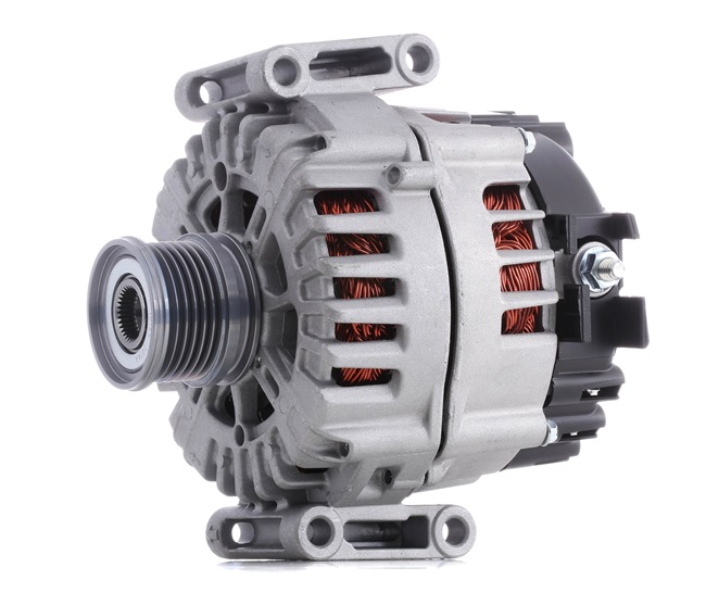 Bestel originele Dynamo / Alternator 4G0315 voordelig online, te vergelijken met 0131546802 OEM-nummers