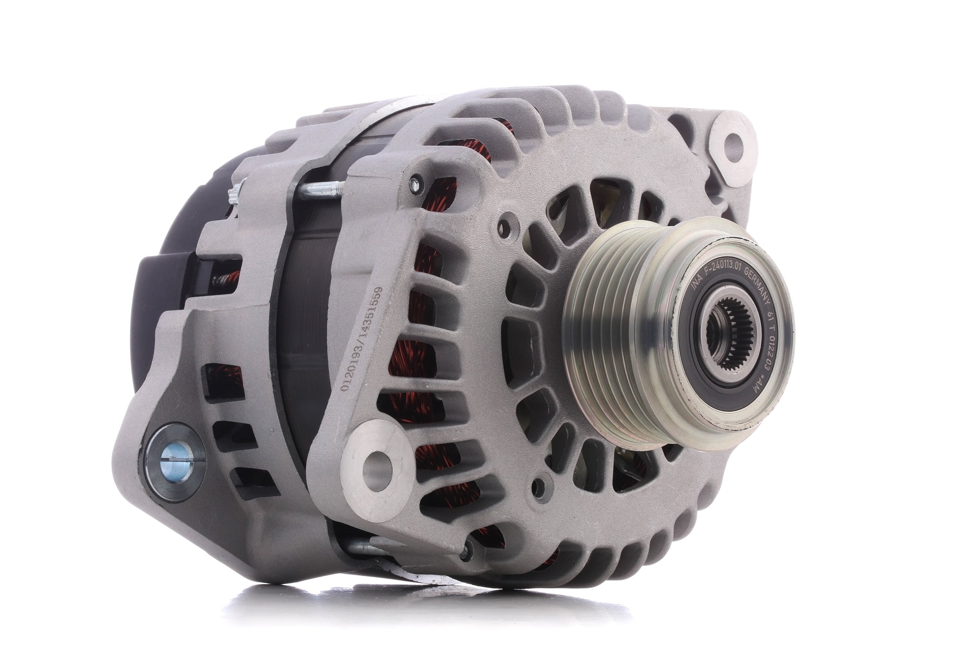 Køb STARK Generator Produktnummer.: SKGN-0320317 til den lave pris af 1728,69 kr.