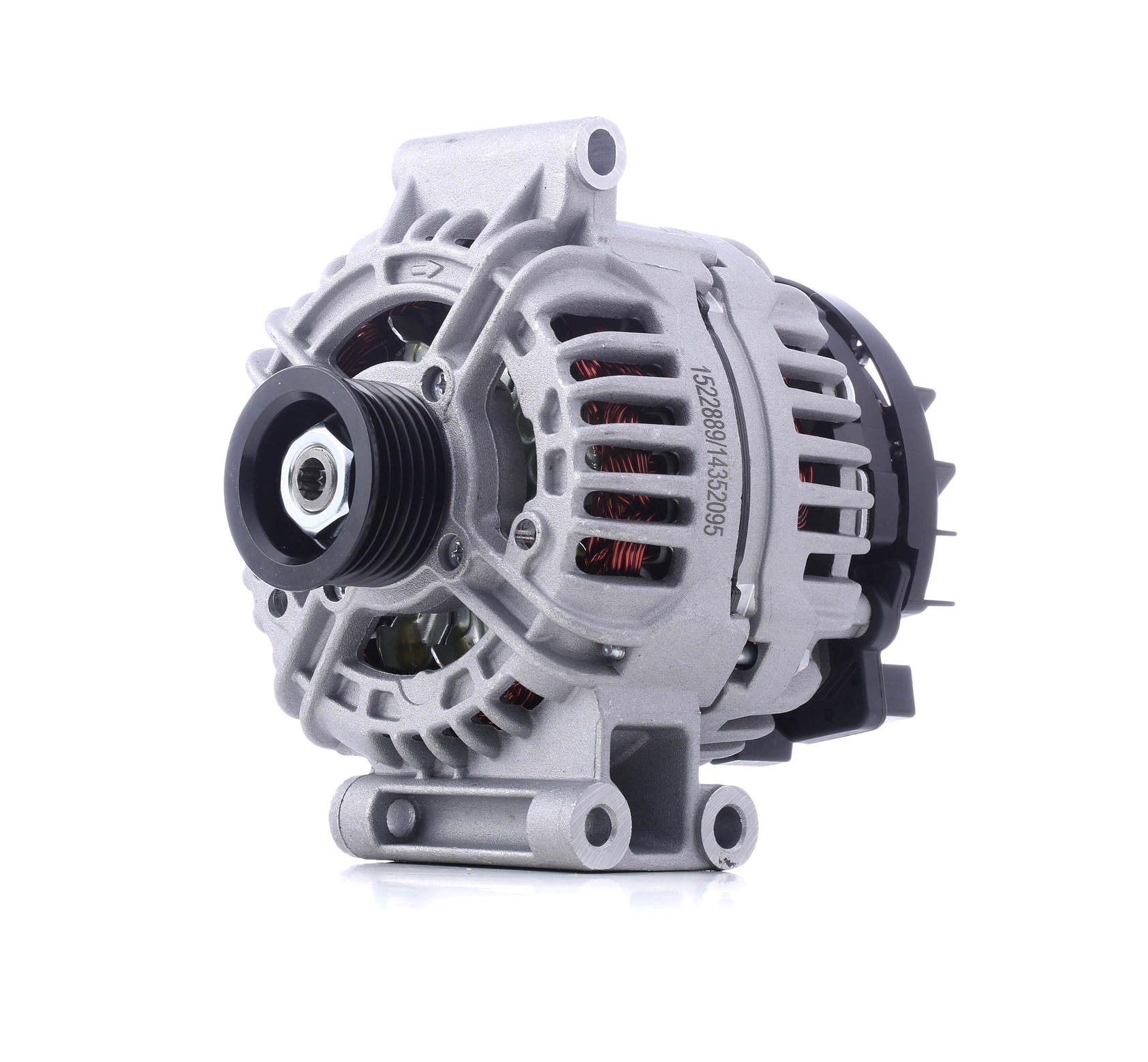 Køb RIDEX Generator Produktnummer.: 4G0318 til den lave pris af 1127,99 kr.