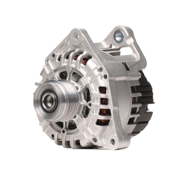4G0320 RIDEX Generator Passat B6 Variant (3C5) 1.8 TSI 160 PS Benzin