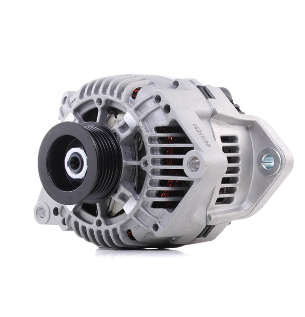 OEM Alternador RENAULT 1.9 dCi 102 CV Diesel 7700105539 de STARK online a preços excelentes