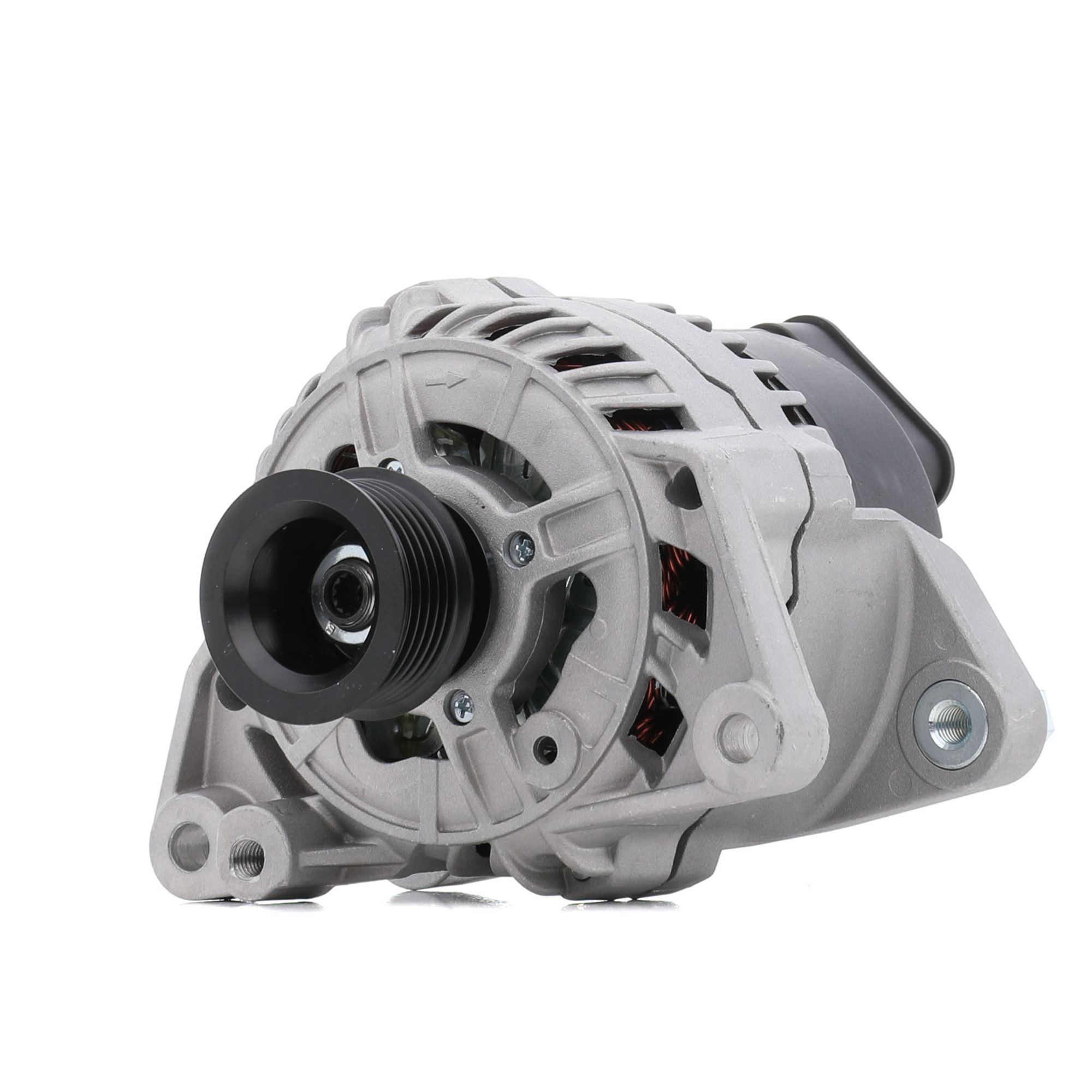 Kupite RIDEX Alternator Št. izdelka: 4G0322 po nizki ceni 137,22 €