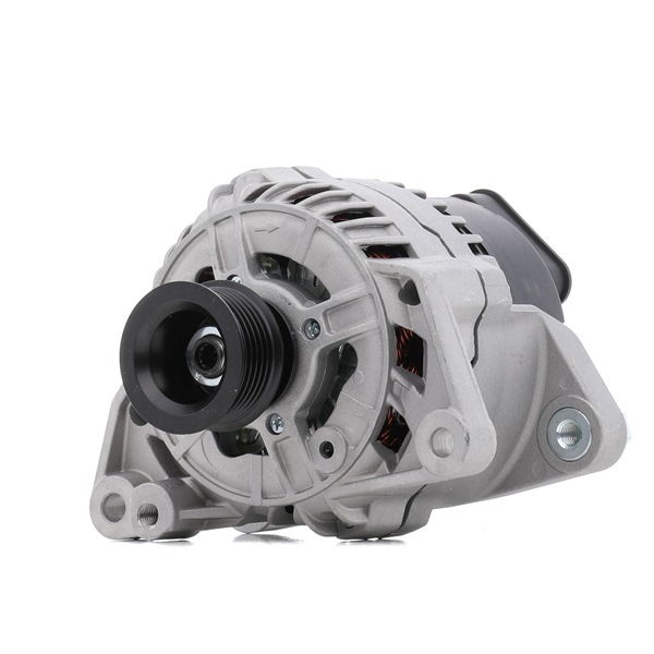 4G0322 RIDEX Alternator Z3 (E36) Roadster 1.9i 118 PS Benzin