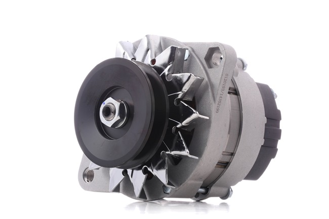 Vásároljon online olcsó, eredeti Generátor SKGN-0320327 alkatrészt, mely összehasonlítható a 48008507 OEM számmal