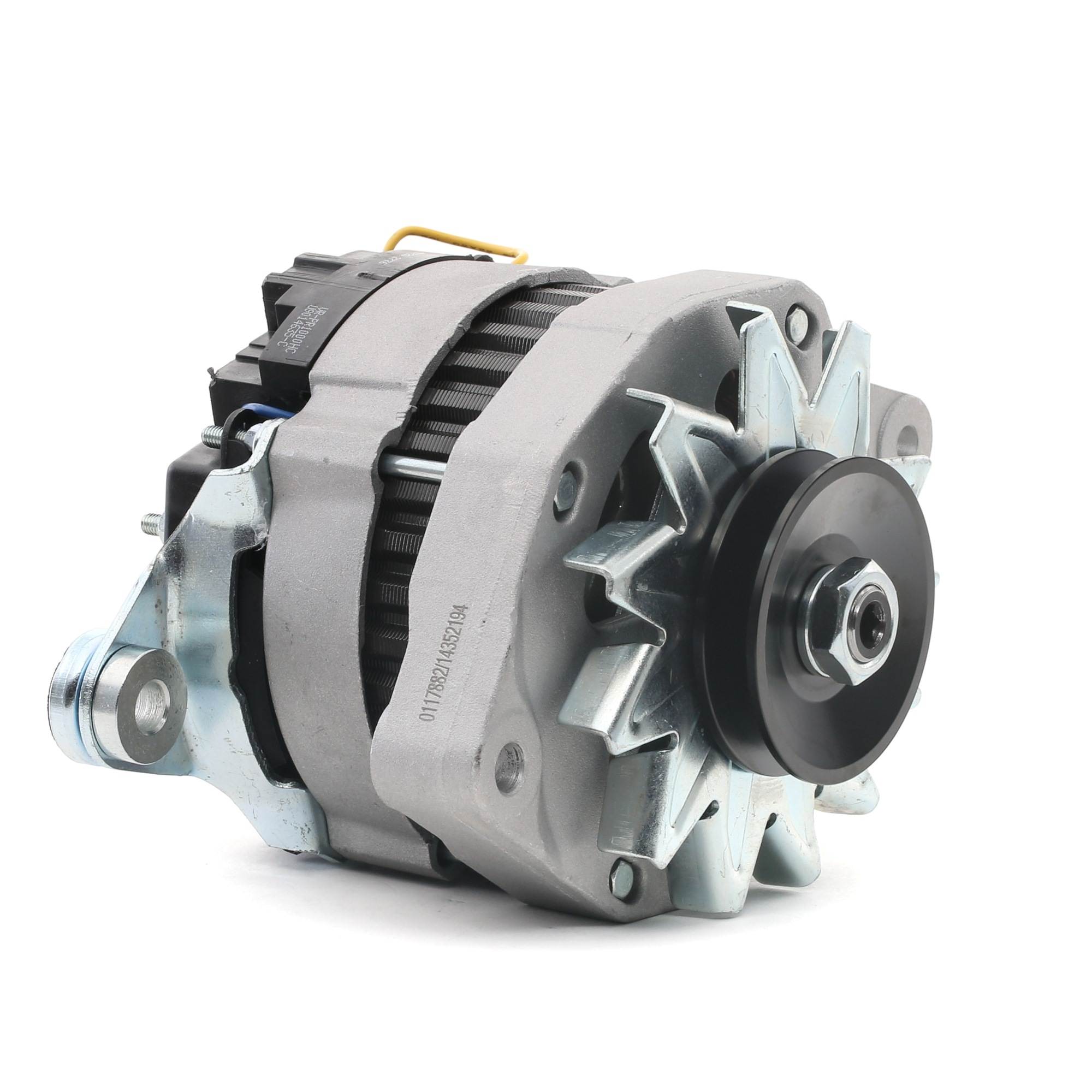 Bestel STARK Dynamo / Alternator Artikelnr.: SKGN-0320328 aan de scherpe prijs van 112,27 €
