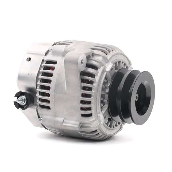 Cumpărați online Alternator 4G0337 original/ă și la un preț mic, compatibil/ă cu nr. OEM 2706017230