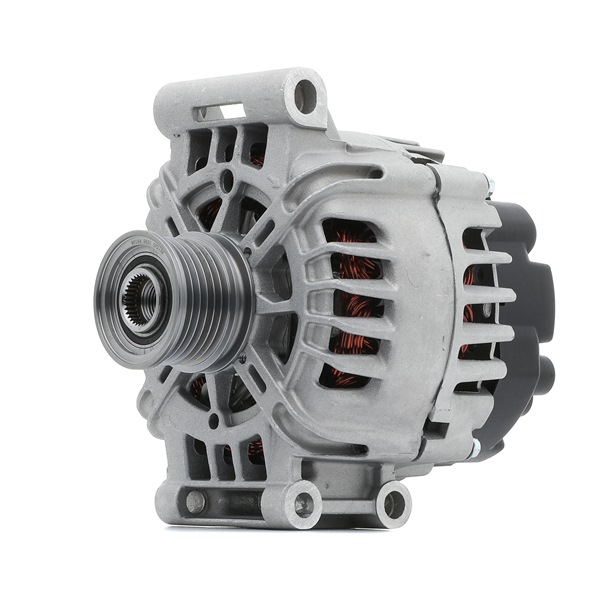 OEM Alternator CITROËN 1.6 VTi 114 CP benzina 12317535098 de la RIDEX online la un preț incredibil