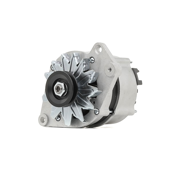 Alternator VW Polo 86 1976 RIDEX 4G0344