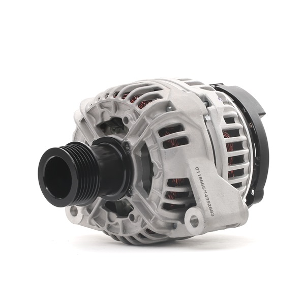 OEM Alternátor OPEL 2.6 V6 (F69, M69, P69) 180 HP Benzín 1204619 od STARK online za výborné ceny