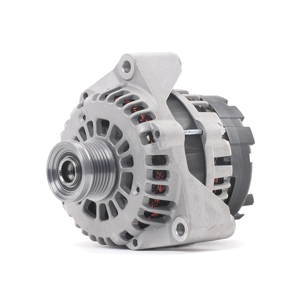 OE Generator SSANGYONG KYRON 2007 1621543802, 6651540002, 6651540202 van STARK