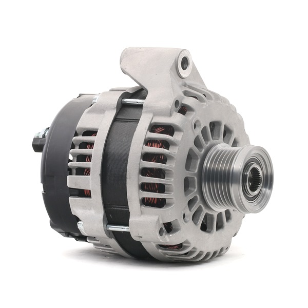 OE Wisselstroomdynamo SSANGYONG KYRON 2006 1621543802, 6651540002, 6651540202 van RIDEX