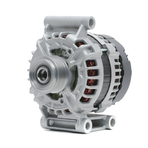 OE Generator FORD TOURNEO CUSTOM 2012 1606430480, 1738112, 1745661 fra RIDEX