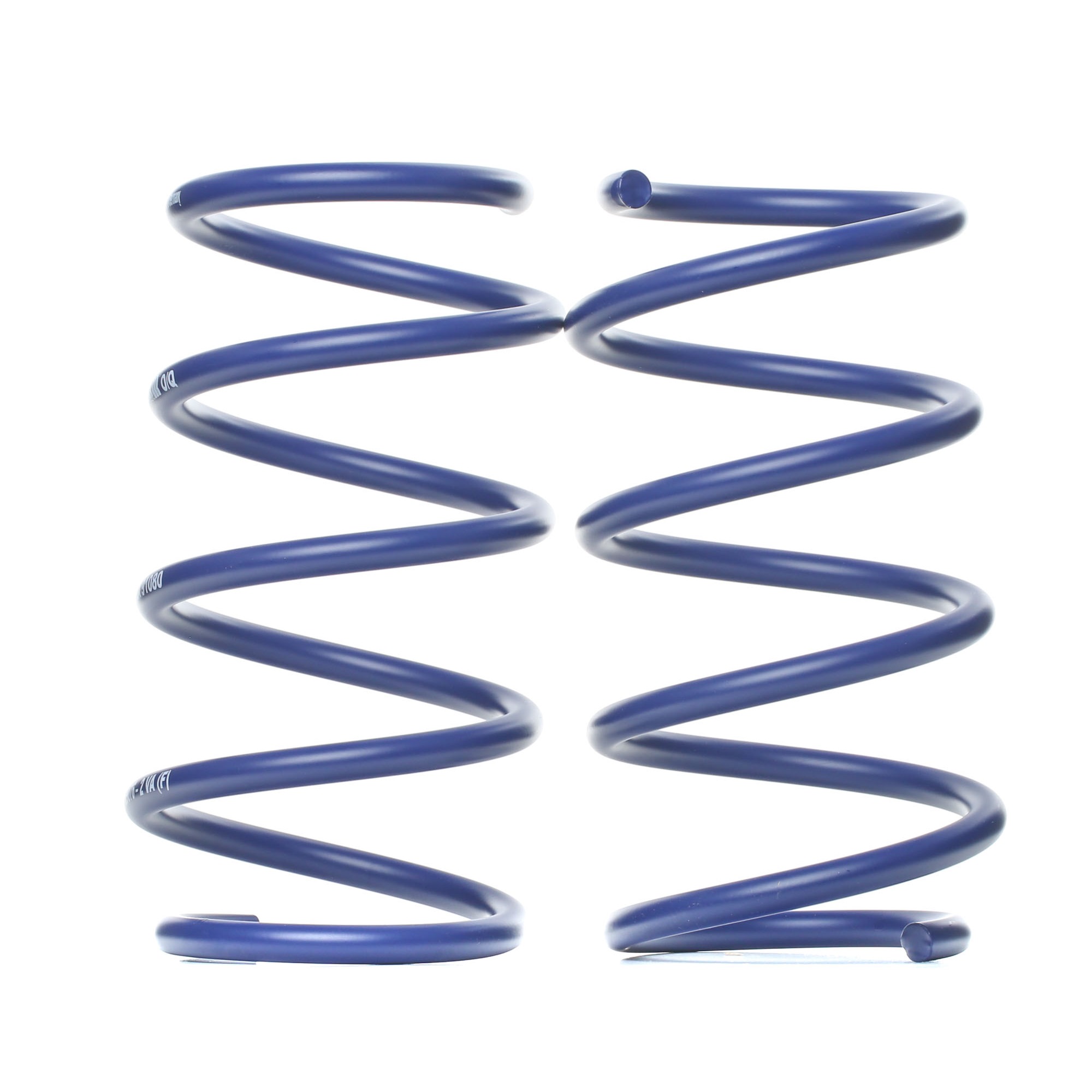 Compre H&R Kit de suspensão, molas Produto No.: 29076-8 a preços baixos de 130,93 €