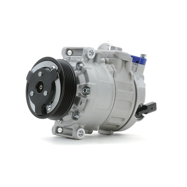 OEM Sprężarka klimatyzacji VW 2.0 TDI 4motion 136 KM olej napędowy 7E0820803 od RIDEX online w świetnych cenach