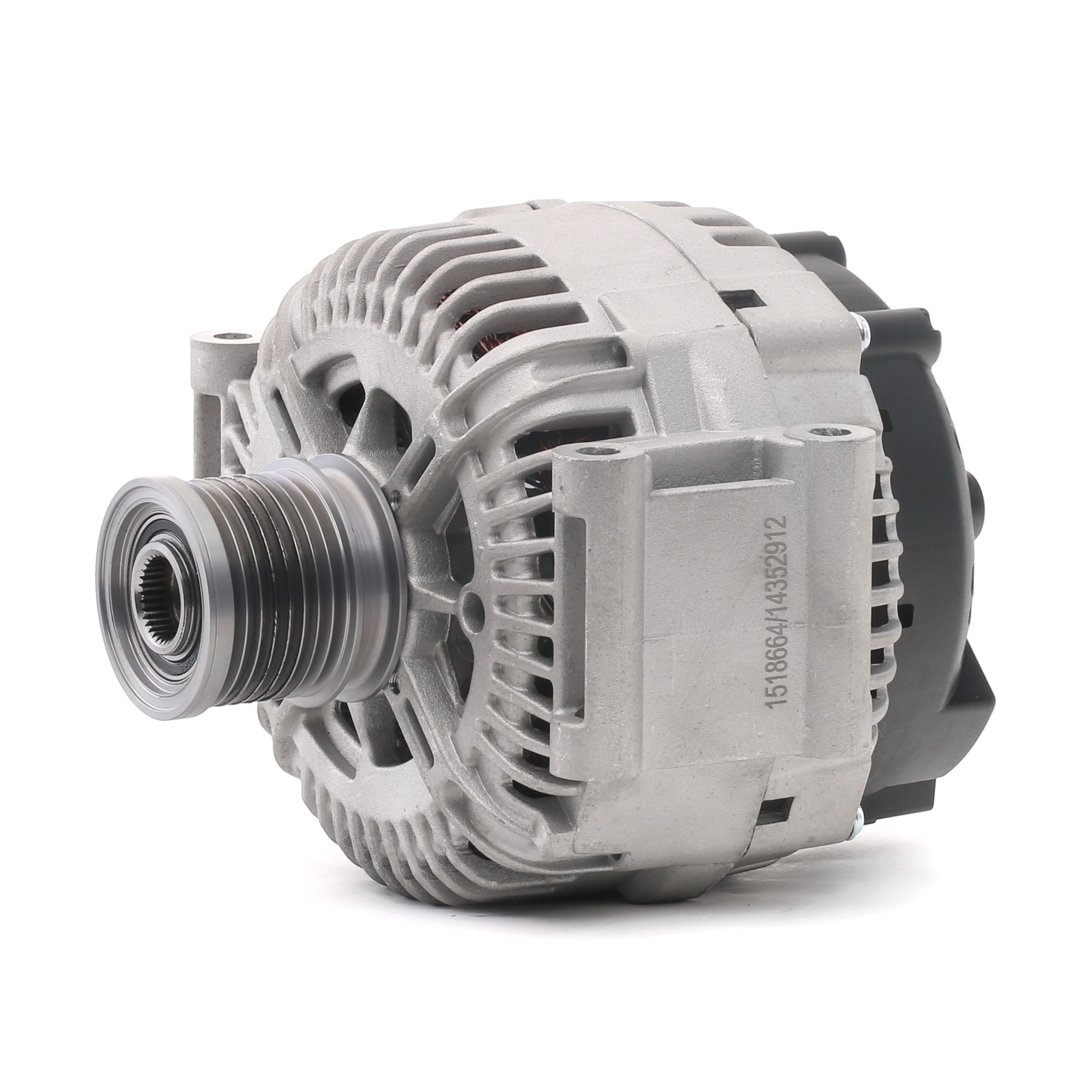 Köp RIDEX Generator Produktnummer: 4G0354 till det förmånliga priset av 2312,31 kr