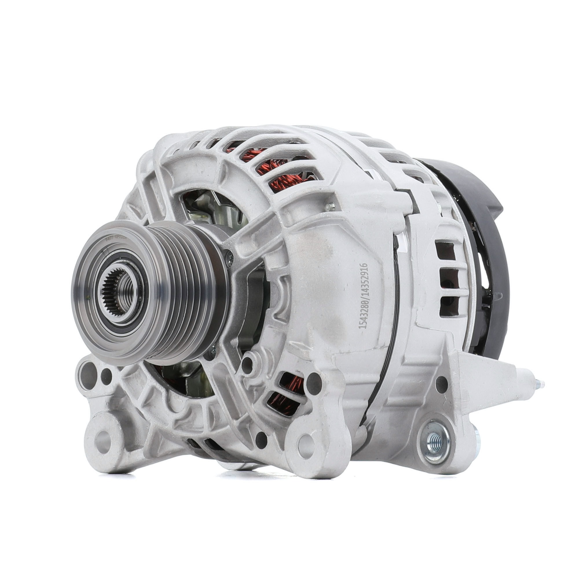 Ostke RIDEX Generaator Toode nr.: 4G0355 madala hinnaga 156,86 €