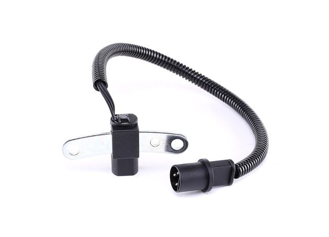 OEM Senzor impulsuri, arbore cotit JEEP 2.5 TD Laredo 115 CP motor diesel 4638128 de la RIDEX online la un preț incredibil