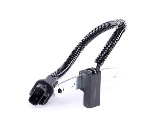 Cumpărați online Senzor impulsuri, arbore cotit 833C0246 original/ă și la un preț mic, compatibil/ă cu nr. OEM 56027866AB