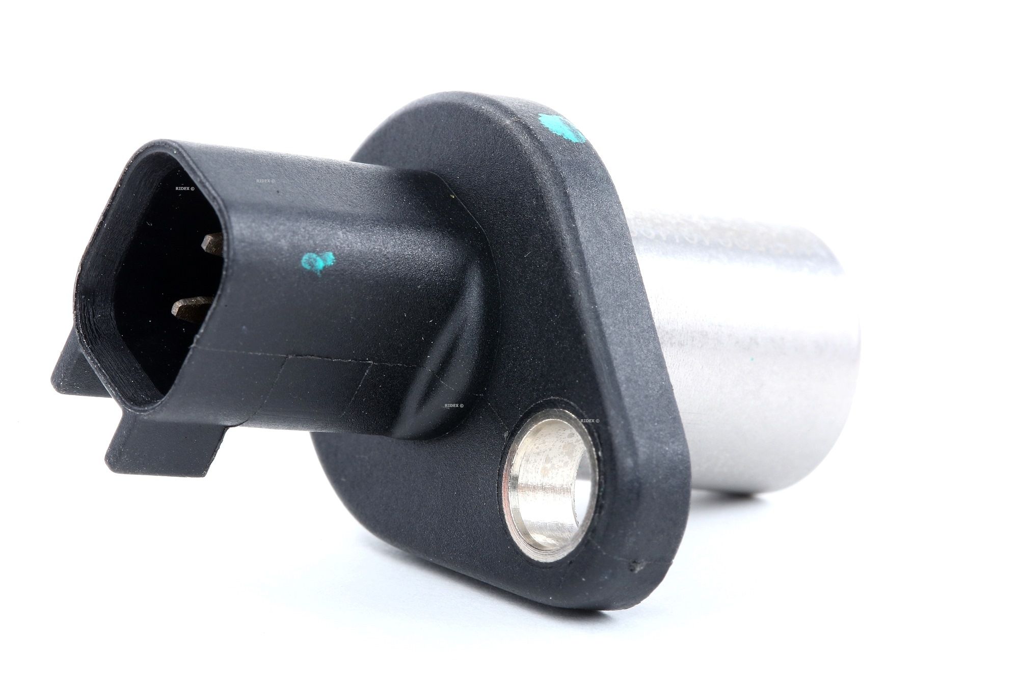 Kupuj RIDEX Generator impulsów, wał korbowy Produkt No.: 833C0247 w niskiej cenie, tylko 56,58 zł