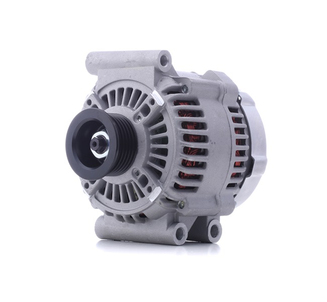 Kupuj online Alternator SKGN-0320363 oryginalne w niskiej cenie, kompatybilne z numerem OEM YLE102400