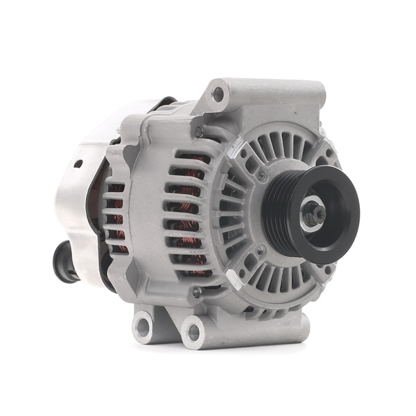 Kupuj online Alternator 4G0363 oryginalne w niskiej cenie, kompatybilne z numerem OEM YLE102400