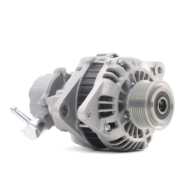 OEM Dynamo / Alternator KIA 3.6 D 102 PK Diesel 373004A000 van RIDEX online aan verbazingwekkende prijzen