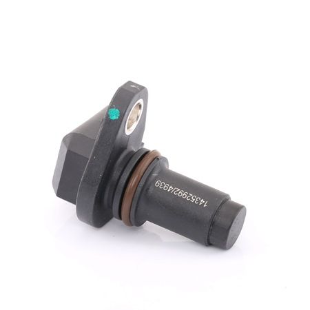 OE Sensor posição da árvore de cames JAGUAR F-TYPE 2019 30713599, 31272689, 6G9N12K073BA de RIDEX