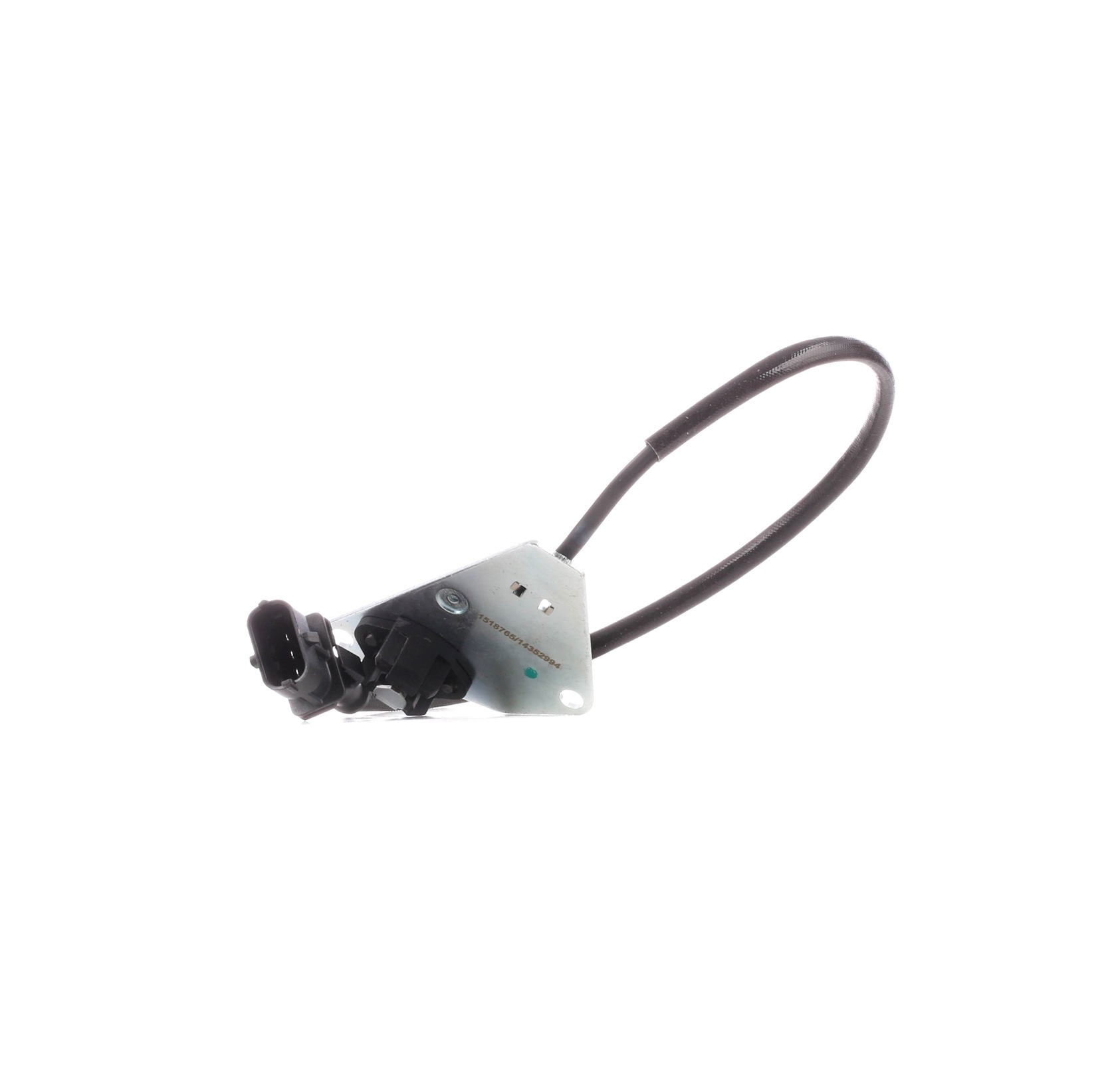 RIDEX Nockenwellensensor Produkt Nr.: 3946S0183 zum günstigen Preis von 17,23 € kaufen