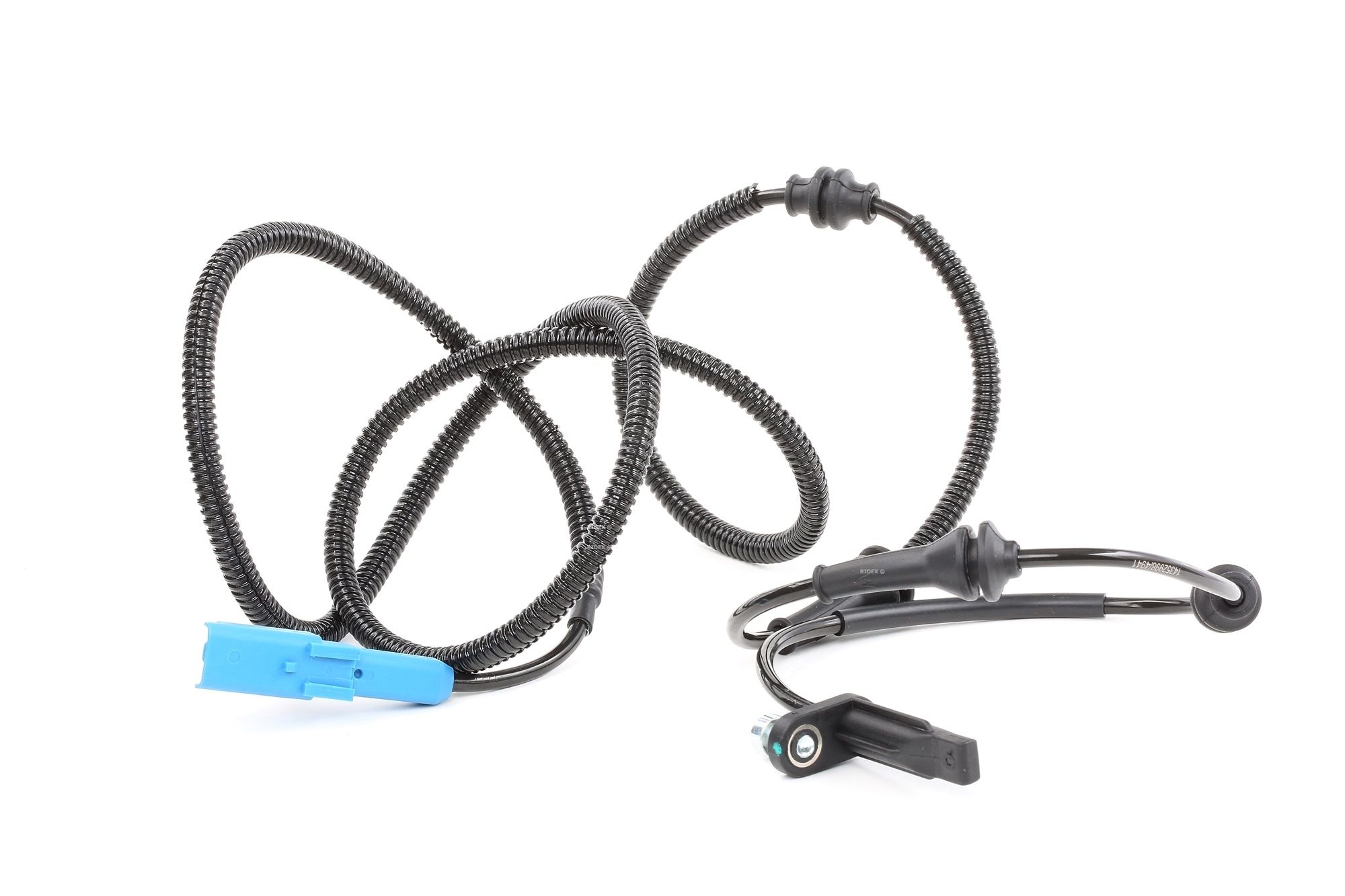 RIDEX ABS-Sensor Produkt Nr.: 412W0780 zum günstigen Preis von 27,35 € kaufen