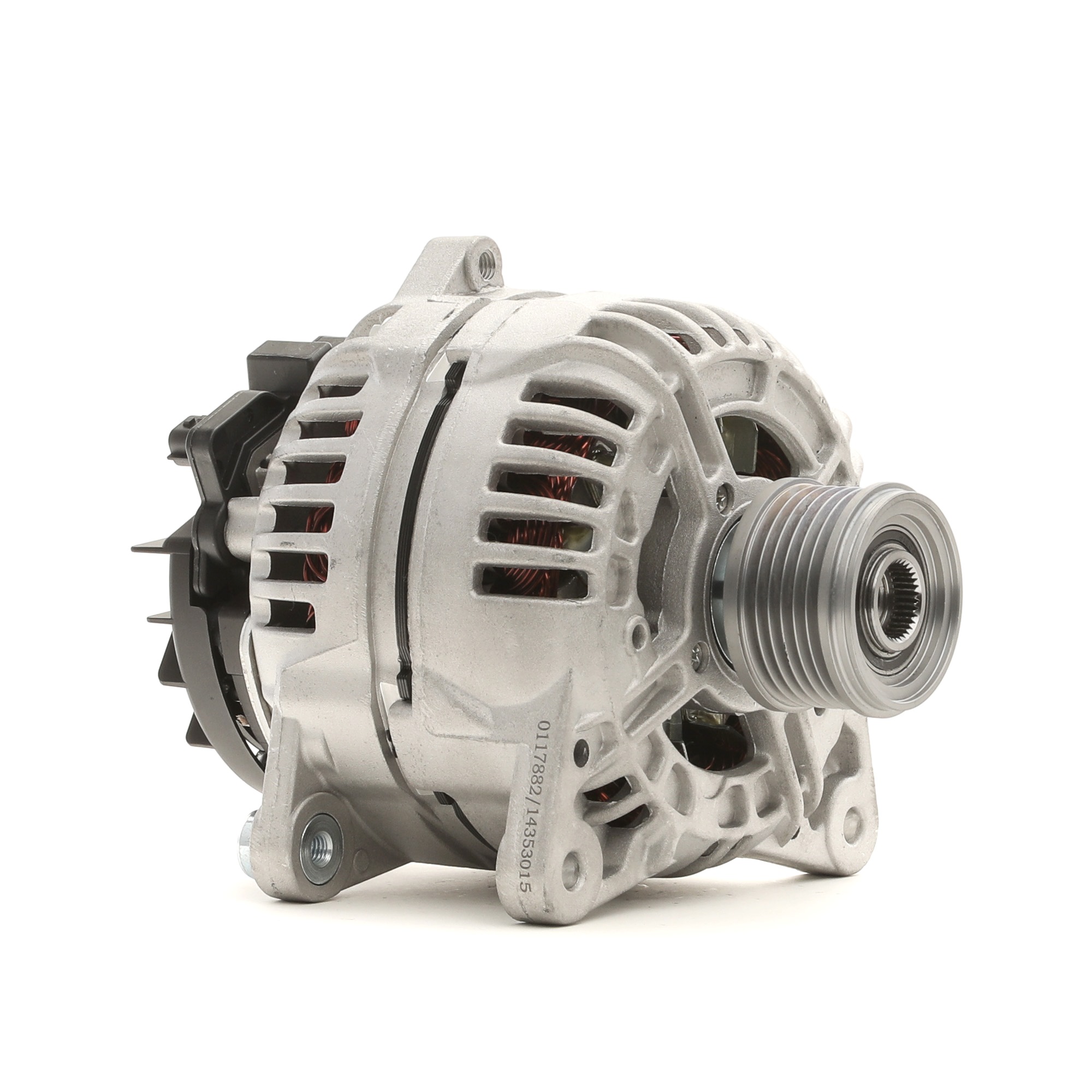 Kupite STARK Alternator Št. izdelka: SKGN-0320366 po nizki ceni 171,40 €