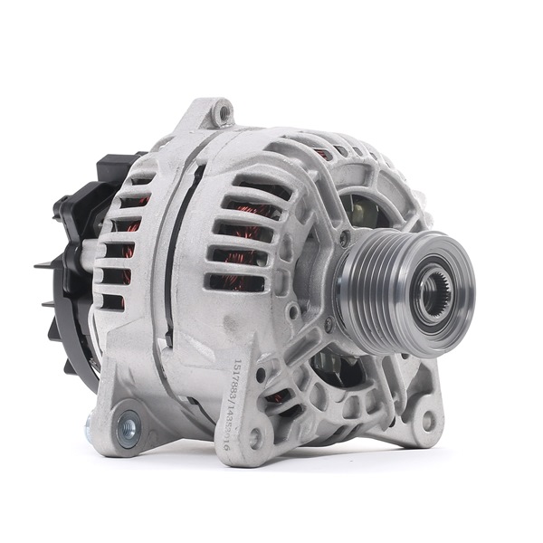 Kupite poceni originalno Alternator 4G0366, primerljivo z A4159063500 OEM številke, prek spleta