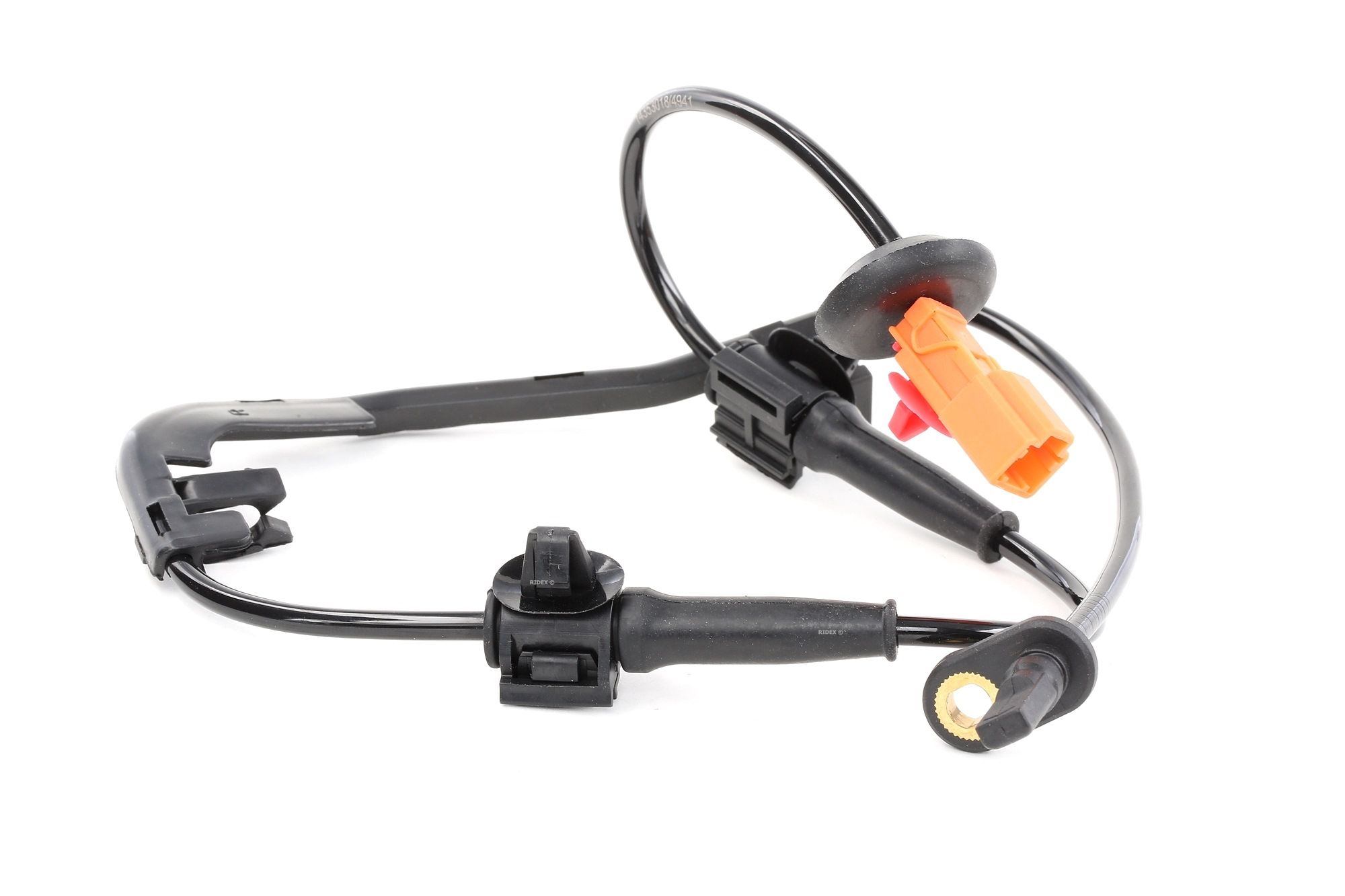Compre RIDEX Sensor, rotações da roda Produto No.: 412W0788 a preços baixos de 17,46 €