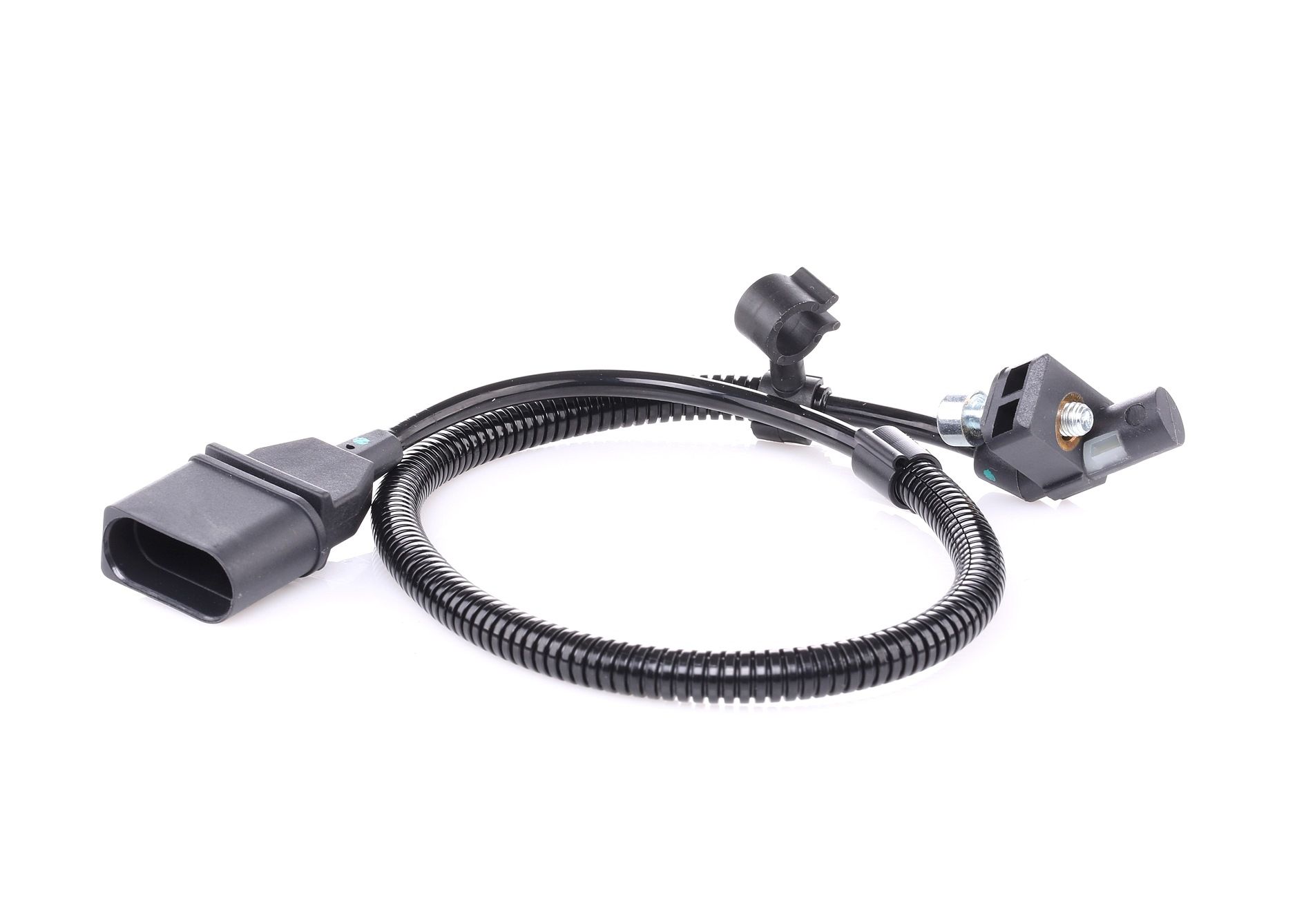 Įsigykite RIDEX Jutiklis, alkūninio veleno impulsas Prekės Nr.: 833C0251 už žemiausią 28,91 € kainą