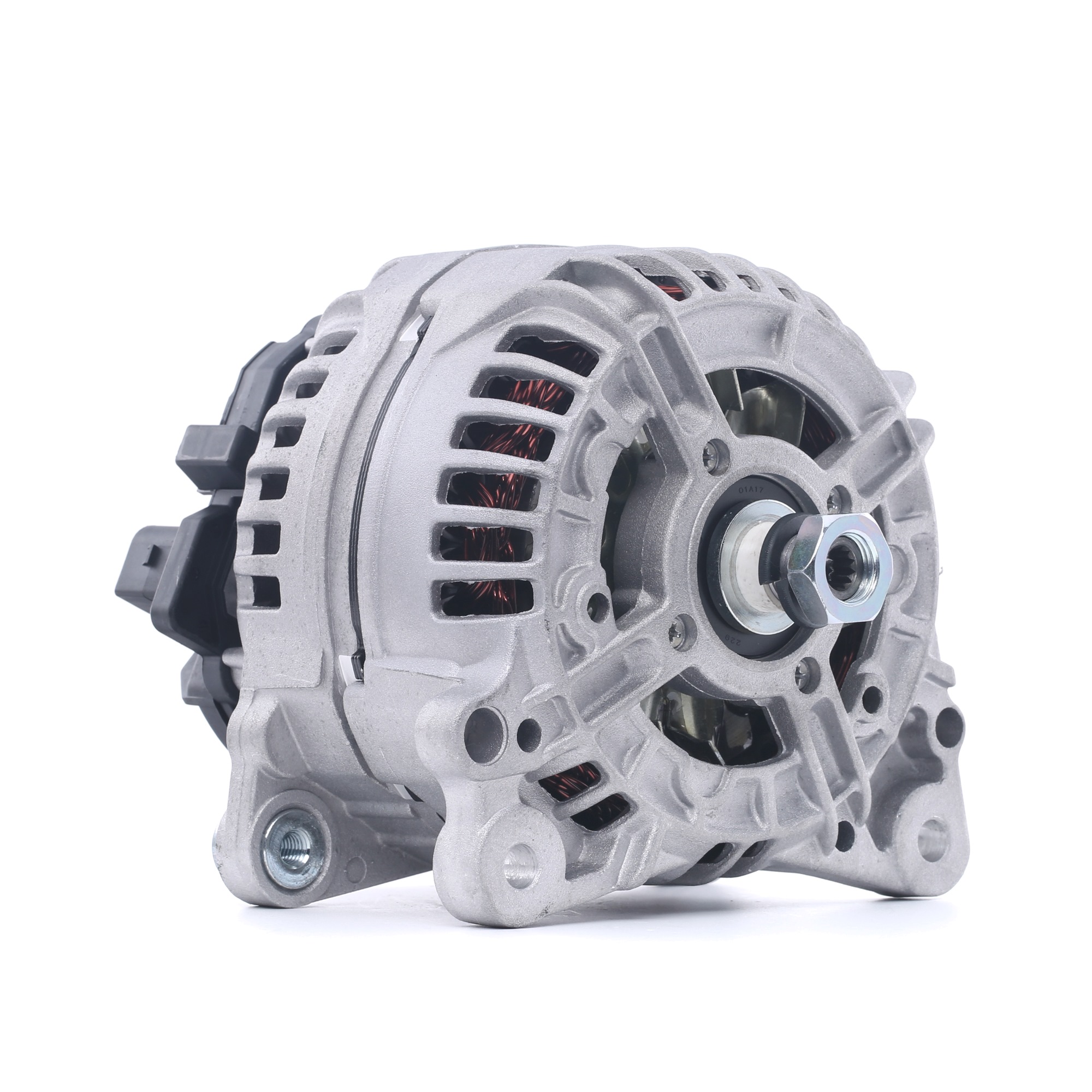 Koop STARK Dynamo / Alternator Productnr.: SKGN-0320368 aan de laagste prijs van 170,08 €