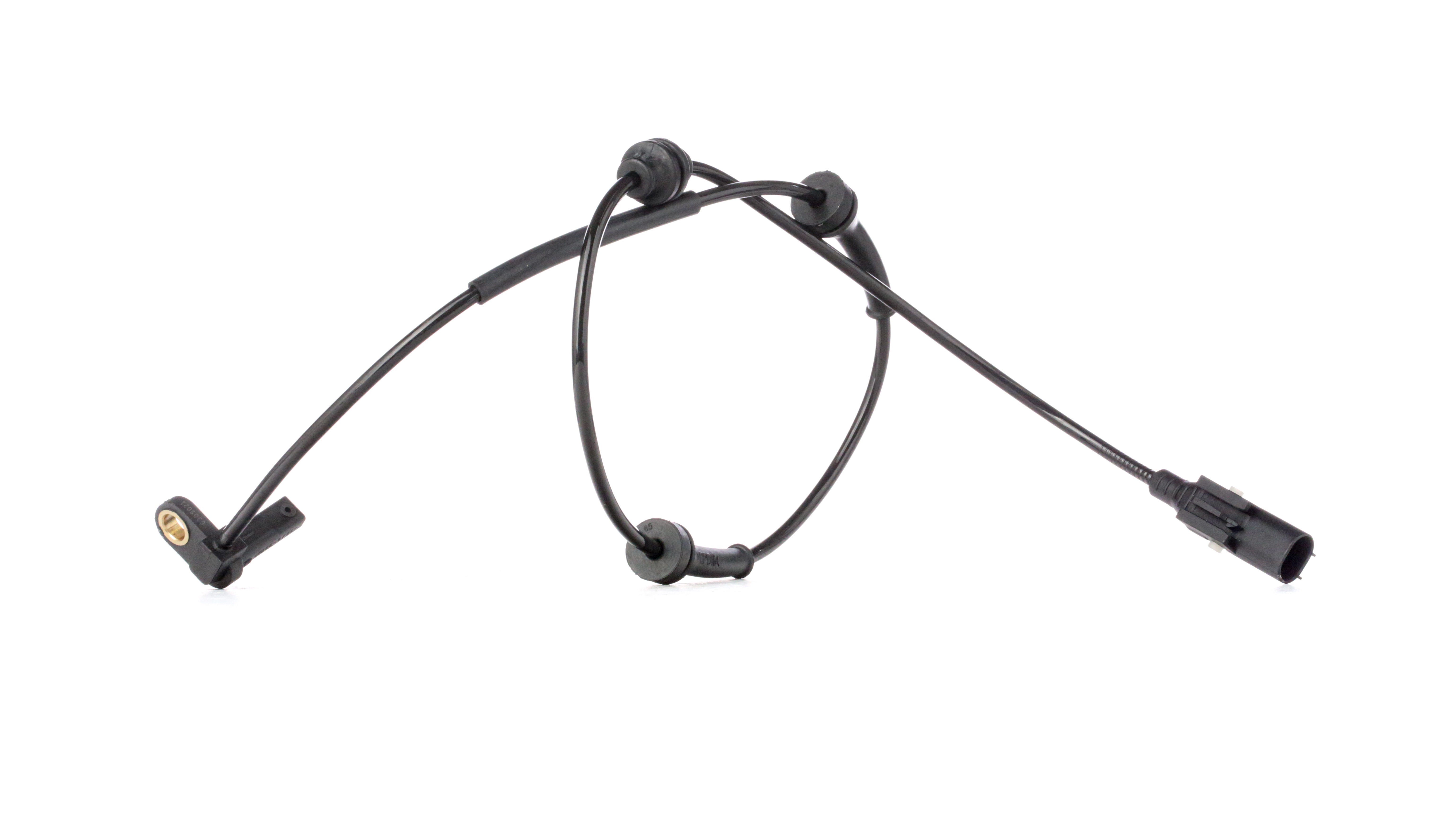 Įsigykite RIDEX Jutiklis, rato greitis Prekės Nr.: 412W0800 už žemiausią 18,50 € kainą