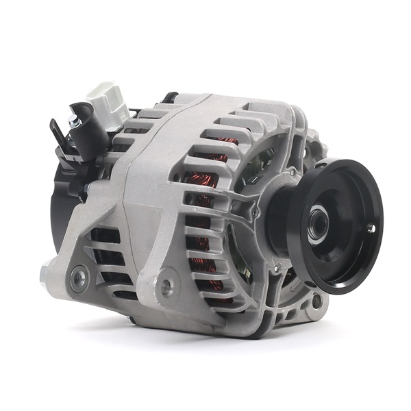 FORD 1.8 TDCi 115 HP Dīzelis Ģenerators OEM 1464564 no RIDEX tiešsaistē par lieliskām cenām