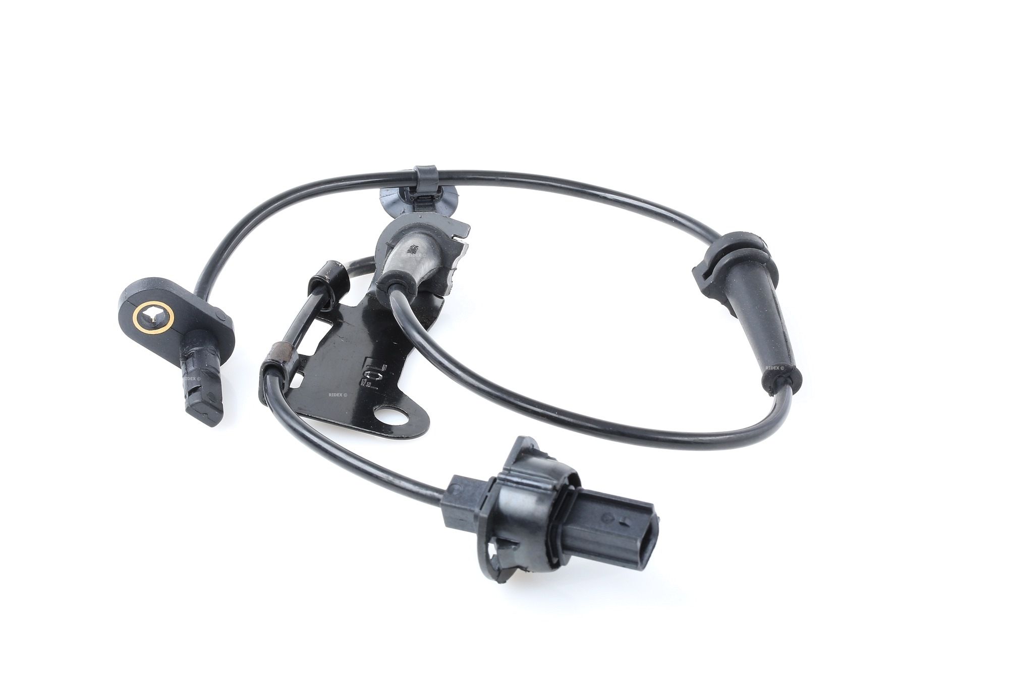 RIDEX ABS-Sensor Produkt Nr.: 412W0806 zum günstigen Preis von 12,98 € kaufen