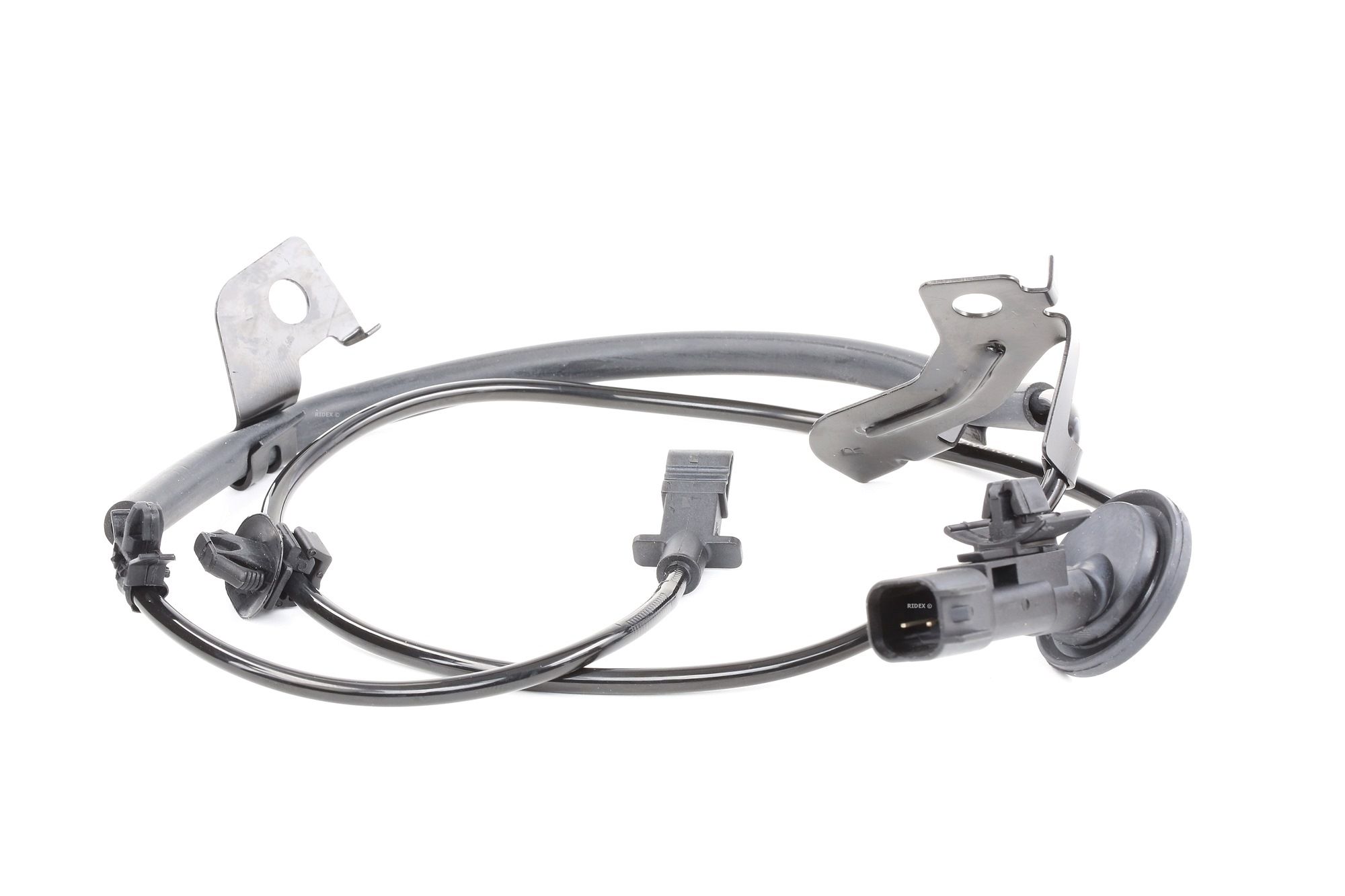 Įsigykite RIDEX Jutiklis, rato greitis Prekės Nr.: 412W0810 už žemiausią 18,56 € kainą