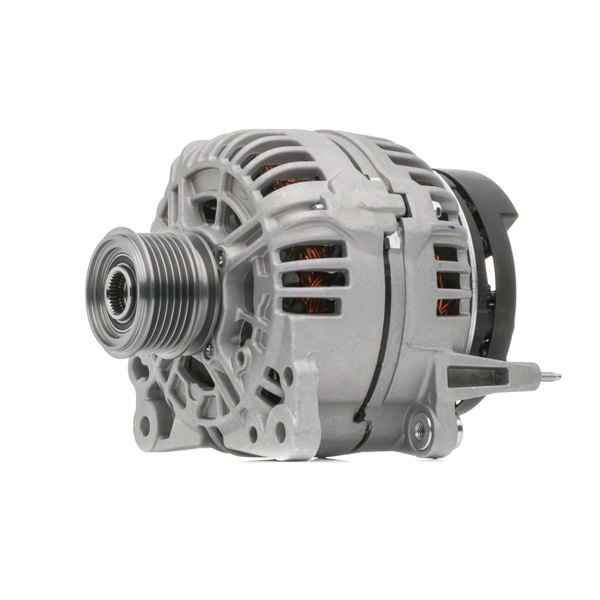 Koop online goedkoop originele Dynamo / Alternator 4G0371 vergelijkbaar met 021903026G OEM-nummers