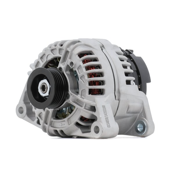 OEM Алтернатор OPEL 1.4 Twinport (F08, F68) 90 K.C. бензин 24437120 от STARK онлайн на супер цени