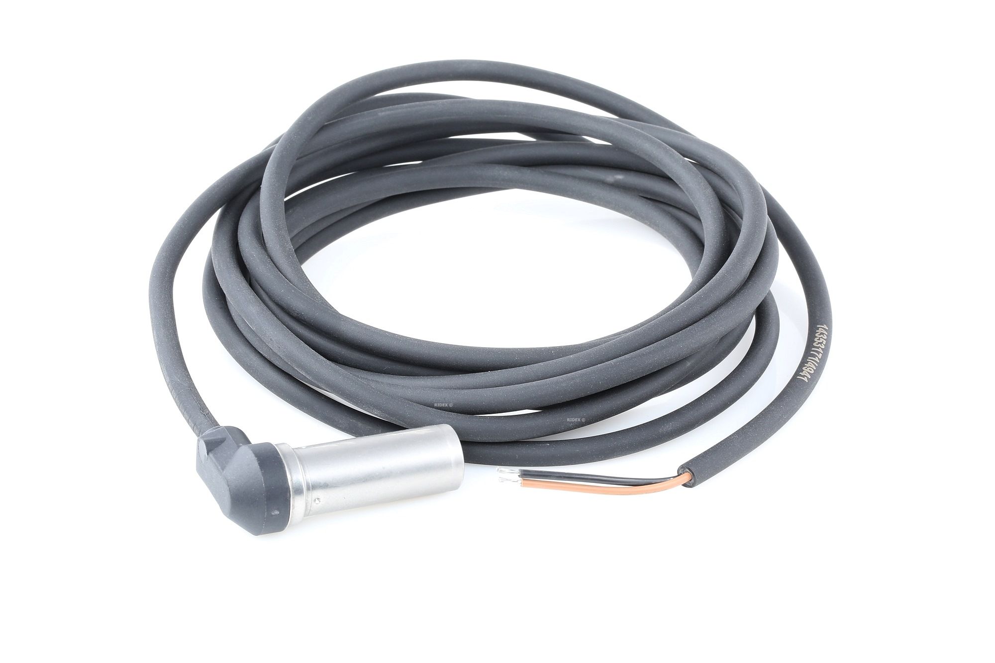 Köp RIDEX ABS-givare Produktnummer: 412W0811 till det förmånliga priset av 387,22 kr