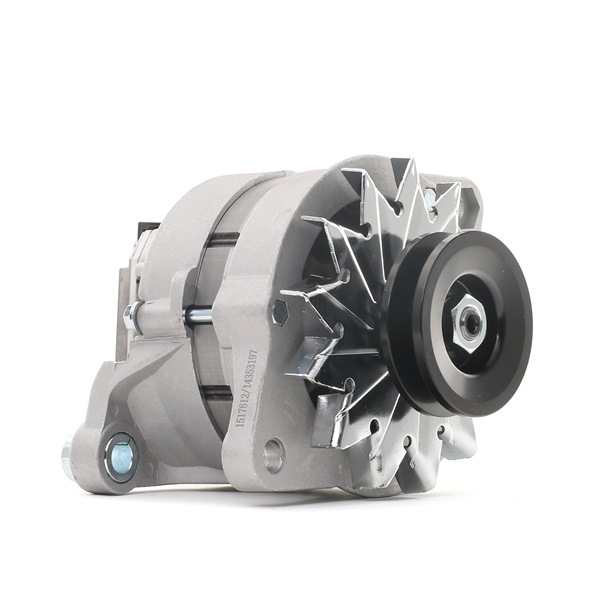 OE ALFA ROMEO 6 1981 Generátor 0004769911, 116760506000, 116760506100 ől RIDEX