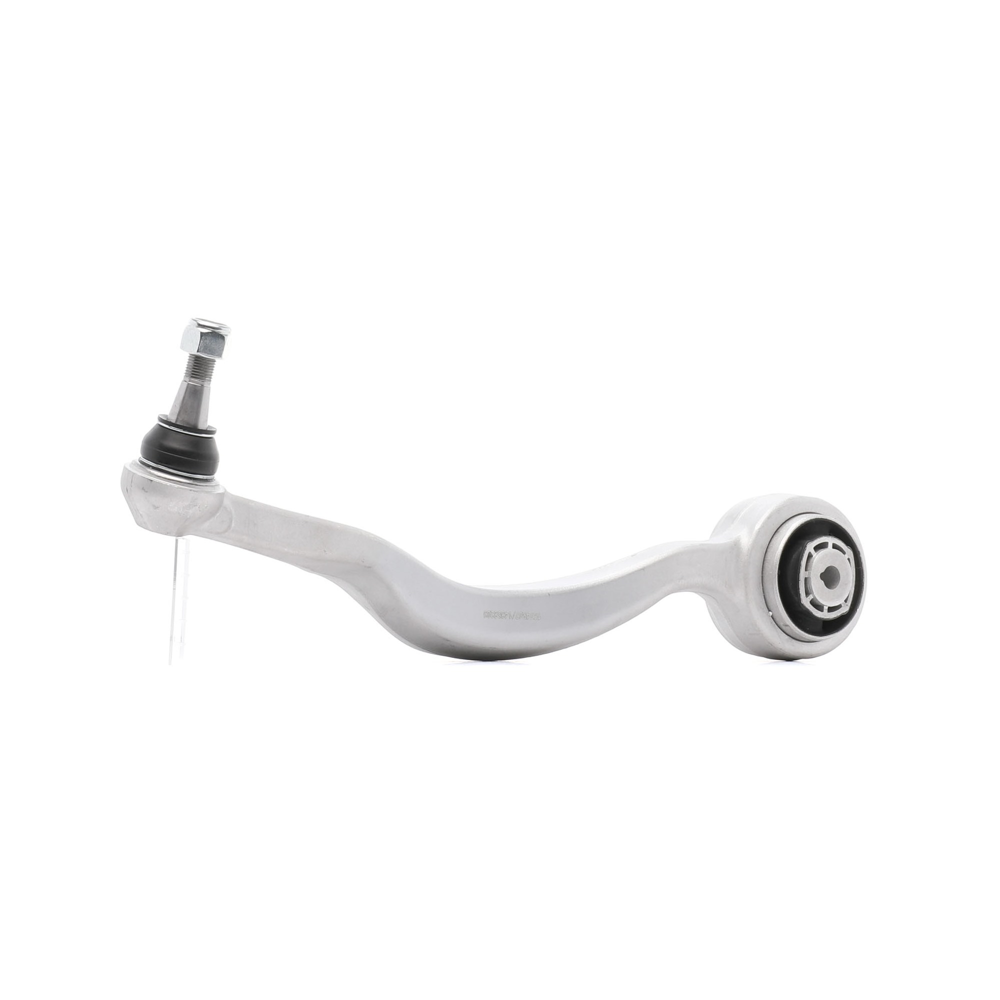 Įsigykite RIDEX Vikšro valdymo svirtis Prekės Nr.: 273C1115 už žemiausią 73,92 € kainą