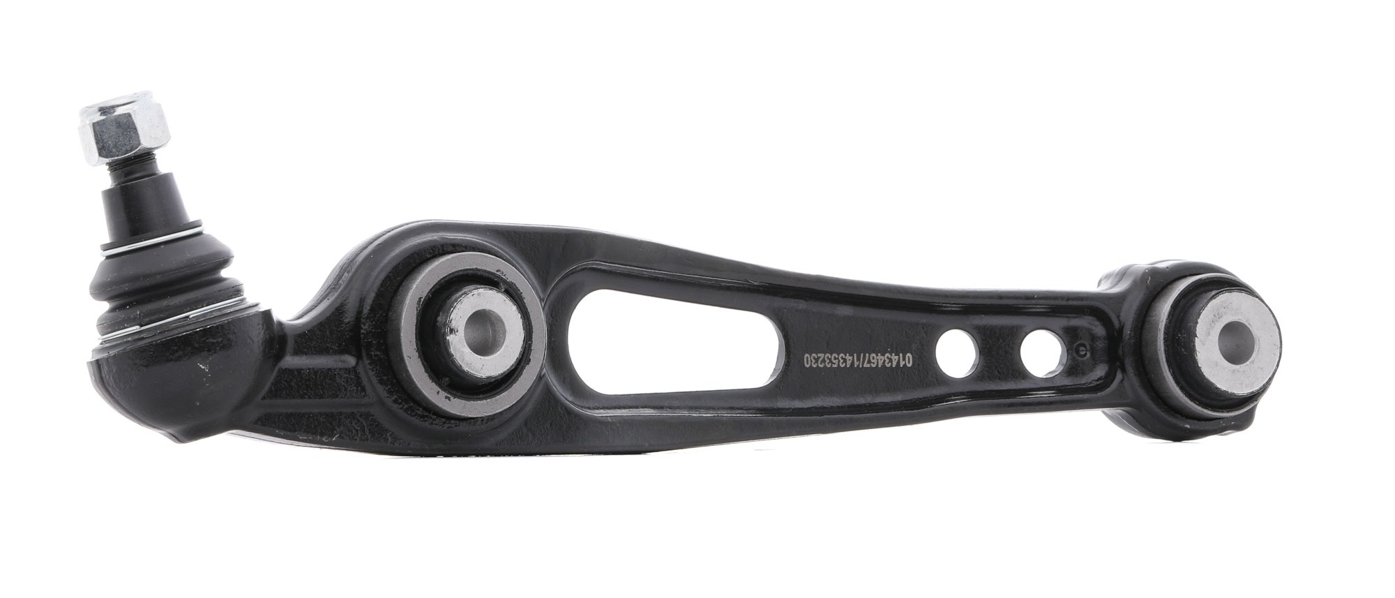 Įsigykite STARK Vikšro valdymo svirtis Prekės Nr.: SKCA-0051121 už žemiausią 65,06 € kainą