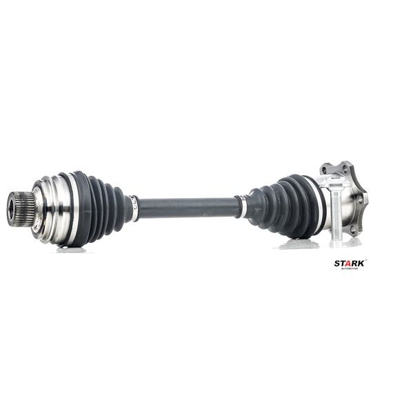 Arbre de transmission 8K0 407 271 C