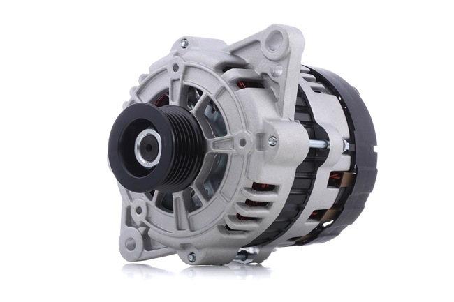 OE CHEVROLET KALOS 2015 Alternator 96499043, 96540541, 96954111 from STARK