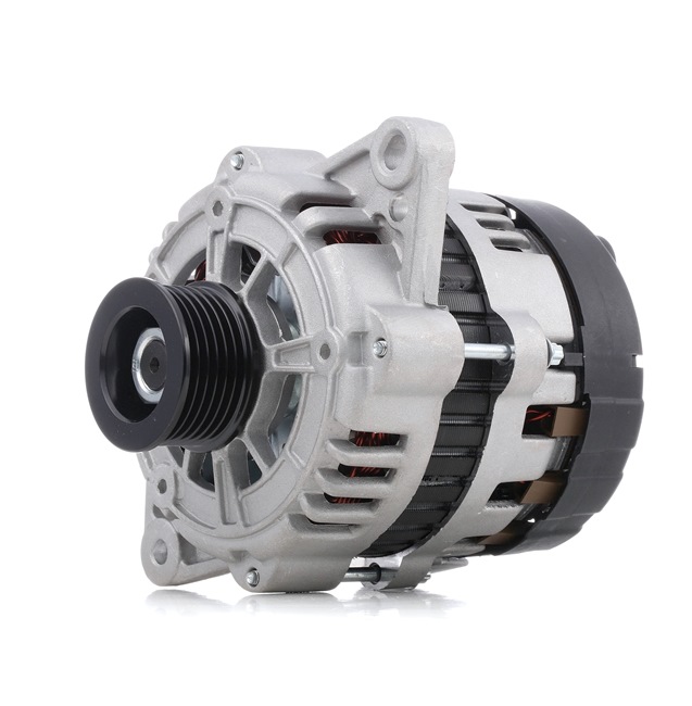 OE CHEVROLET KALOS 2014 Generator 96499043, 96540541, 96954111 from RIDEX