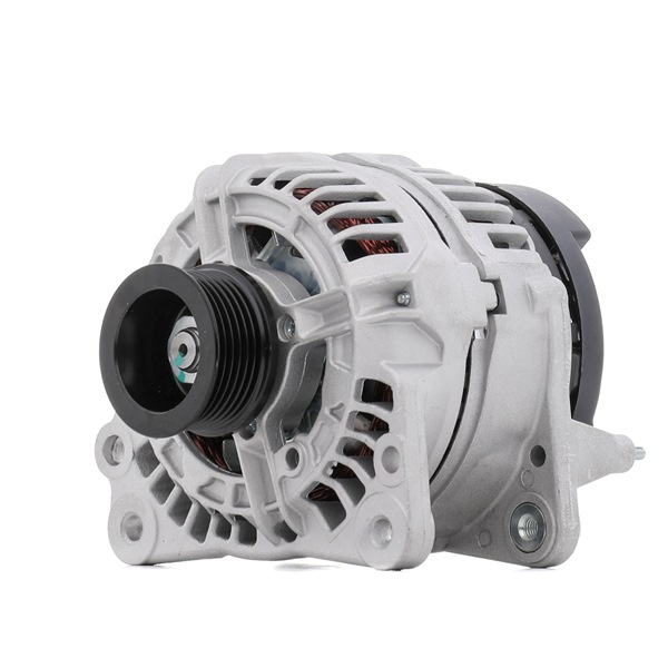 RIDEX 06B 903 018 KX Lichtmaschine