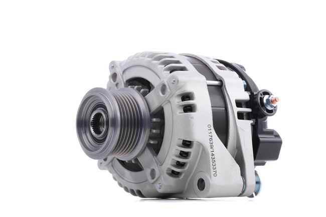 Köp billiga original Generator SKGN-0320388 jämförbara med 2706030131 OEM nummer på nätet