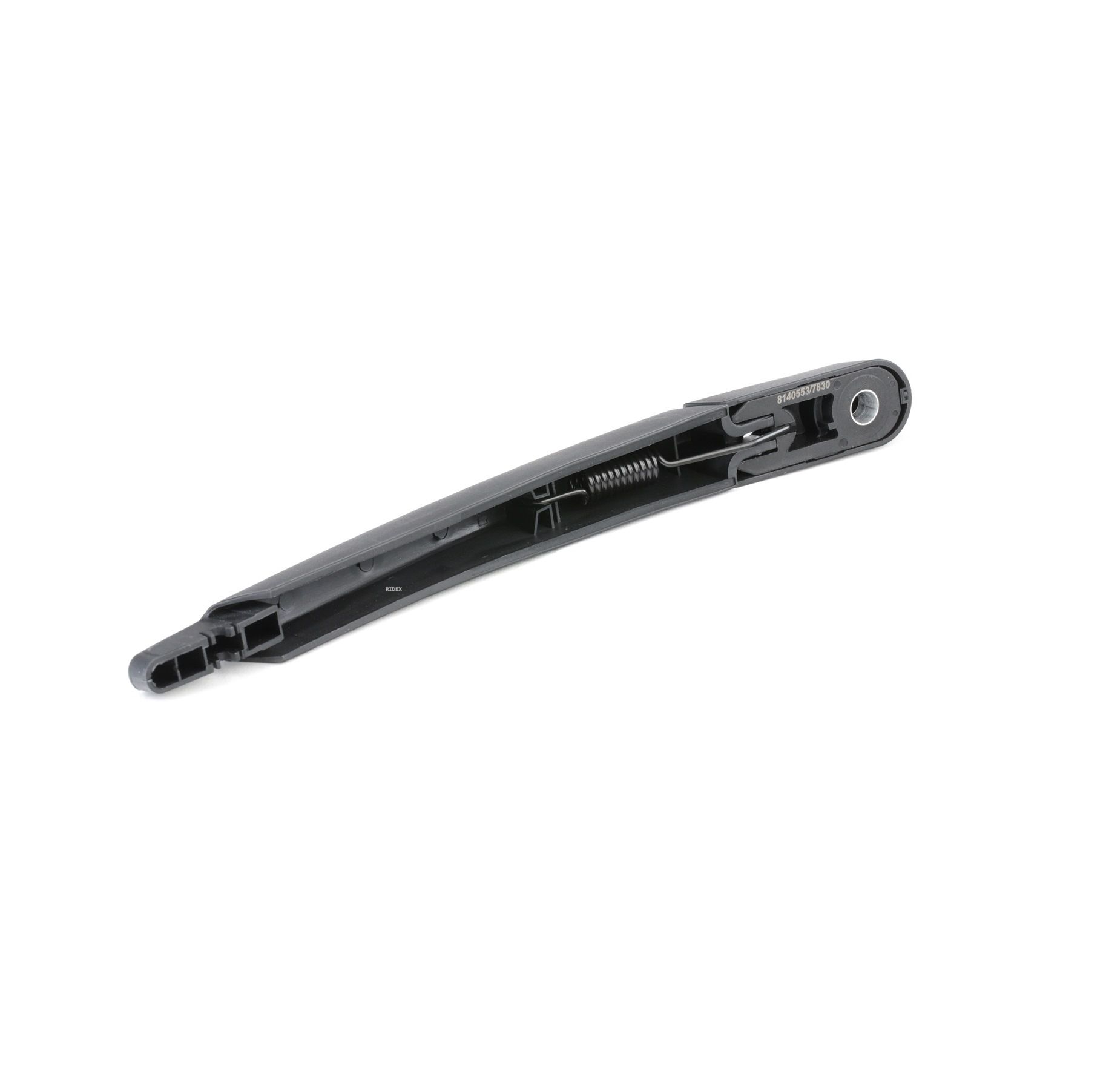 Įsigykite RIDEX Valytuvo svirtis, priekinio stiklo apliejiklis Prekės Nr.: 301W0075 už žemiausią 9,13 € kainą